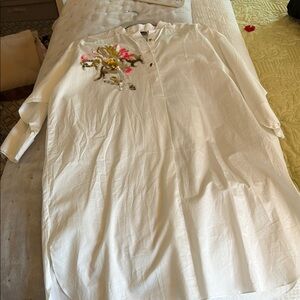 Muse kurta in medium new kameez tunic